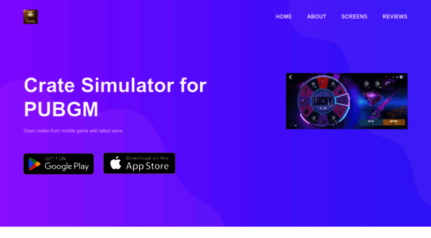 pubg.apppage.net