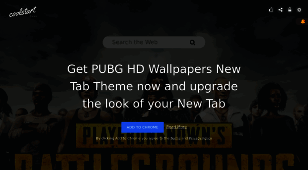 pubg.coolstart.com