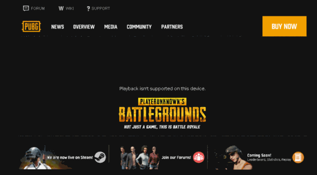 pubg.io