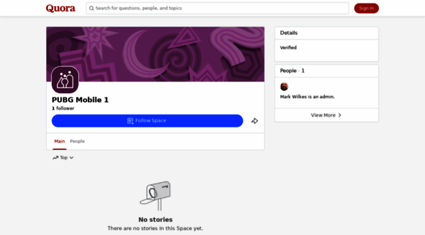 pubg34mobile.quora.com
