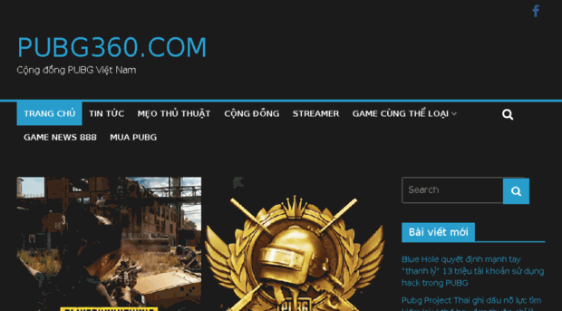 pubg360.com