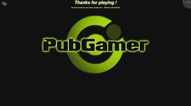 pubgamer.org