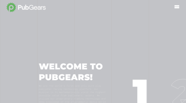 pubgears.com