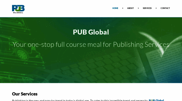 pubglobal.in