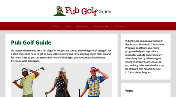 pubgolfguide.com