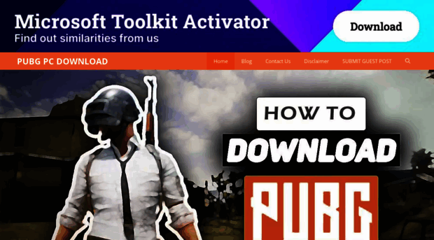 pubgpcdownload.com