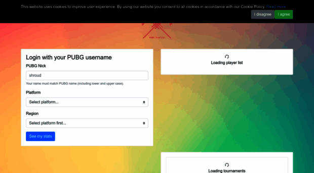 pubgprofile.xyz