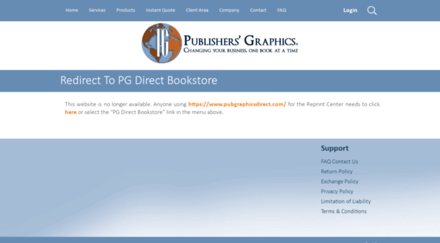 pubgraphicsdirect.com