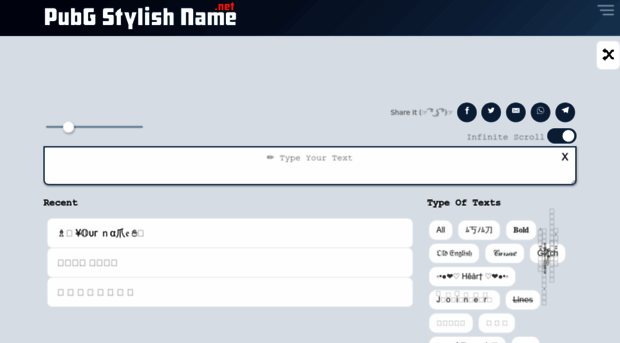 pubgstylishname.net