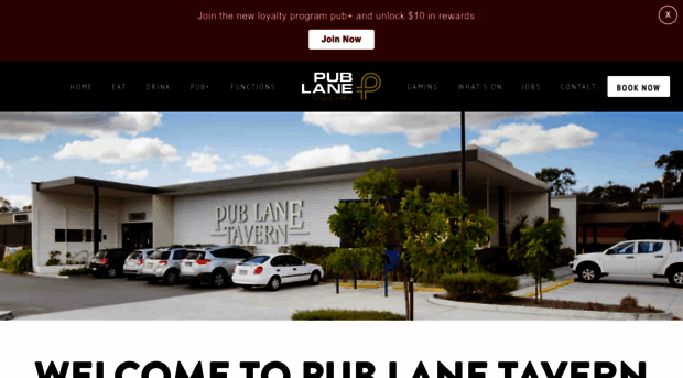 publanetavern.com.au
