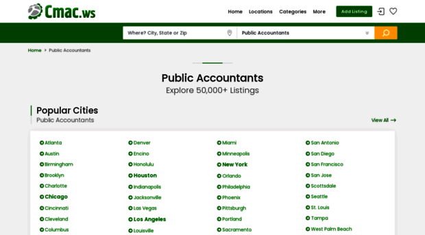 public-accountants.cmac.ws