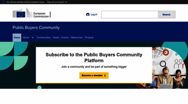 public-buyers-community.ec.europa.eu