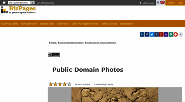 public-domain-photos.org