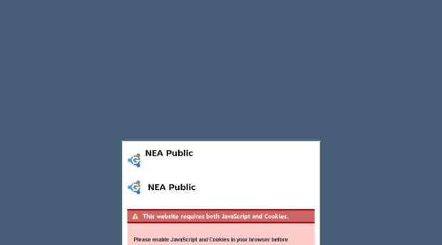 public-groups.nea.org