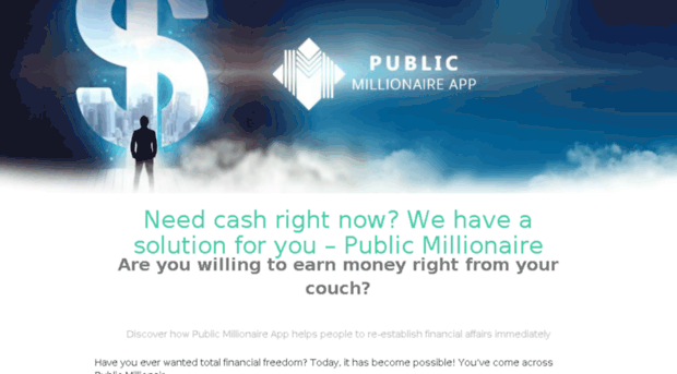 public-millionaire.com