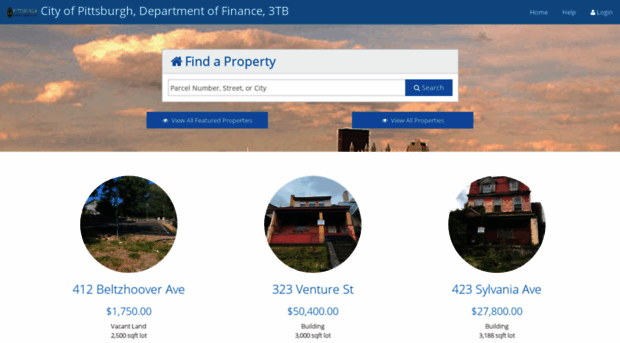 public-pgh.epropertyplus.com