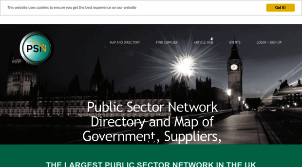 public-sector.co.uk