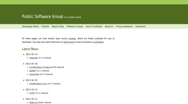 public-software-group.org