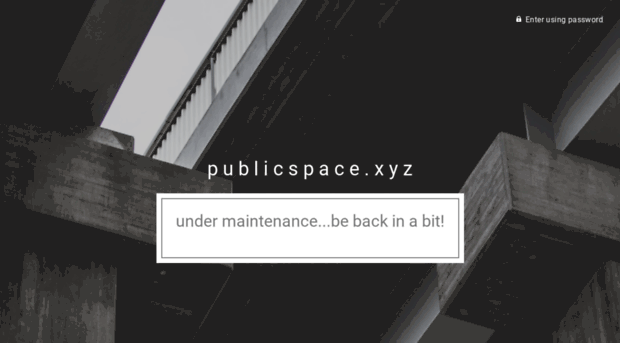 public-space.myshopify.com