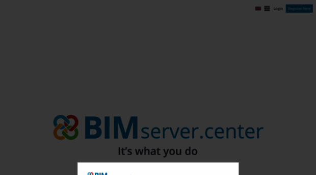 public.bimserver.center