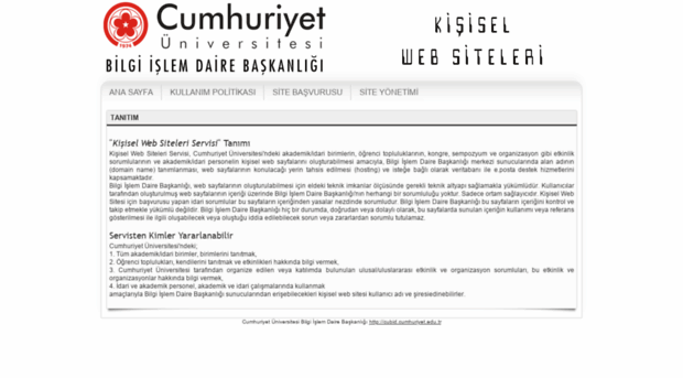 public.cumhuriyet.edu.tr