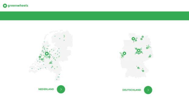 public.greenwheels.com