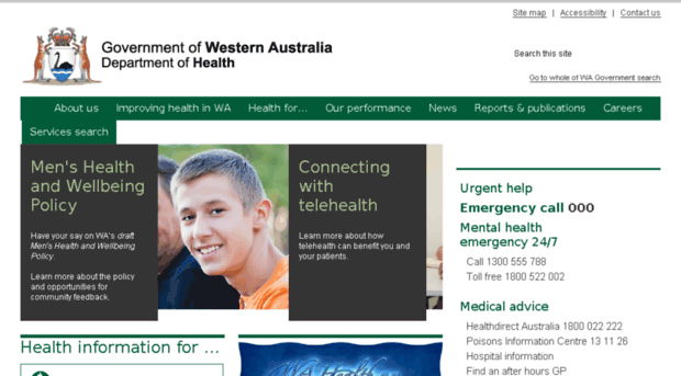 public.health.wa.gov.au