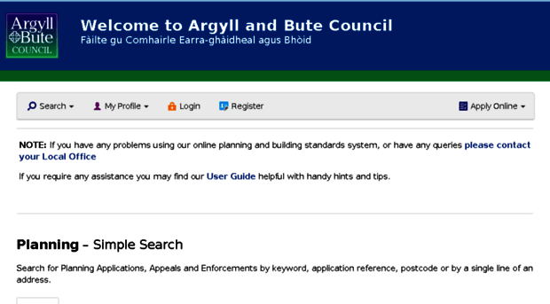 publicaccess.argyll-bute.gov.uk