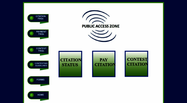 publicaccesszone.com