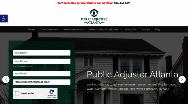 publicadjustersatlanta.com