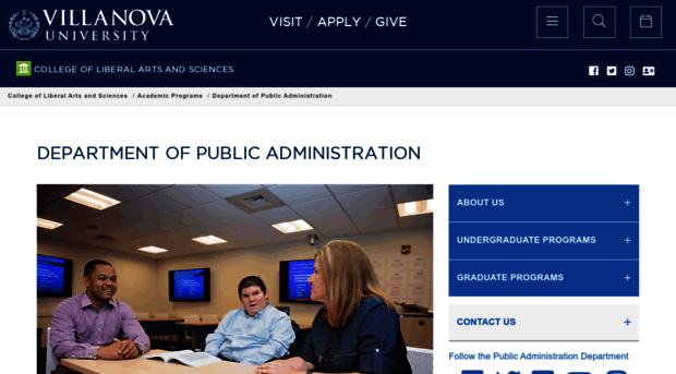 publicadmin.villanova.edu