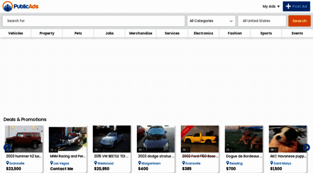 publicads.net