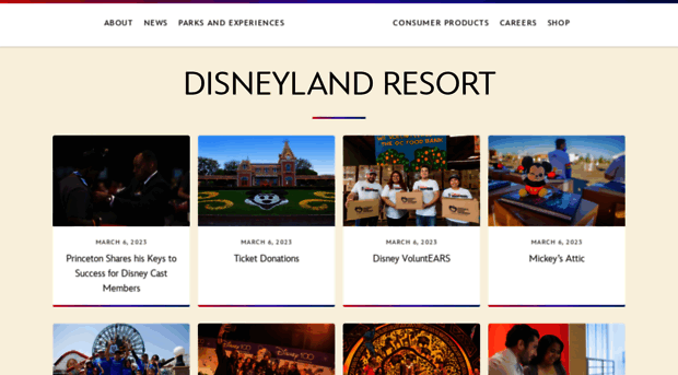 publicaffairs.disneyland.com