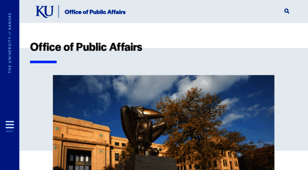 publicaffairs.ku.edu