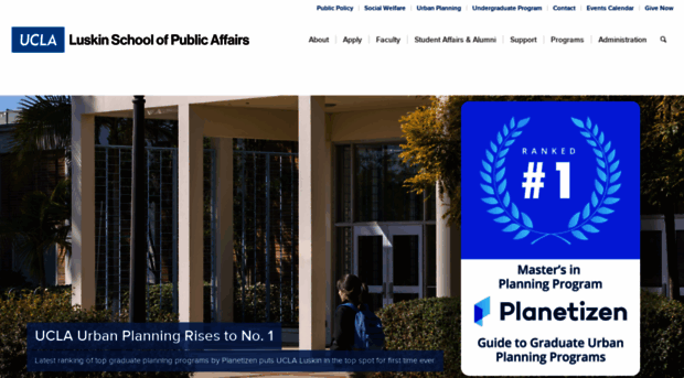 publicaffairs.ucla.edu