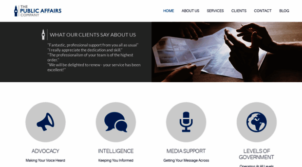 publicaffairsco.com