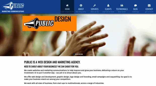 publicagency.co.uk