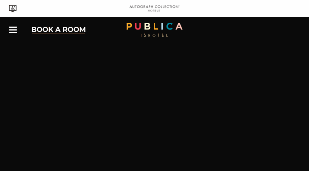 publicahotel.com