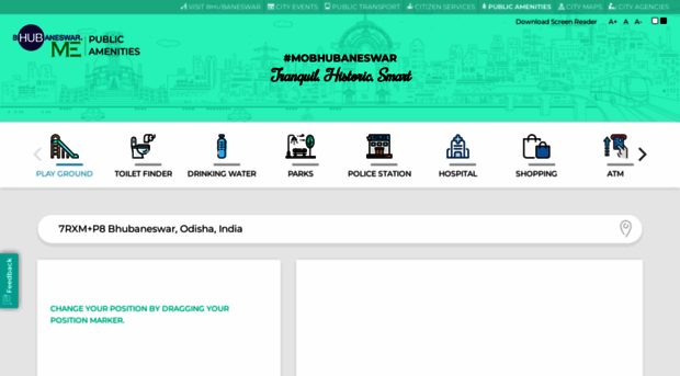 publicamenities.bhubaneswar.me