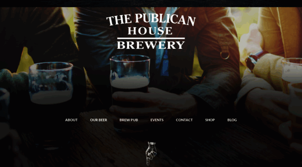 publicanhouse.com