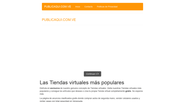 publicaqui.com.ve