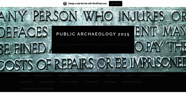 publicarchaeology2015.wordpress.com