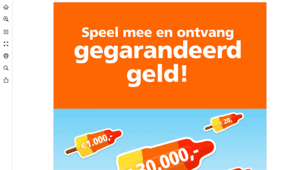 publicaties.reclamefolder.nl