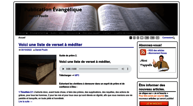 publication-evangelique.com