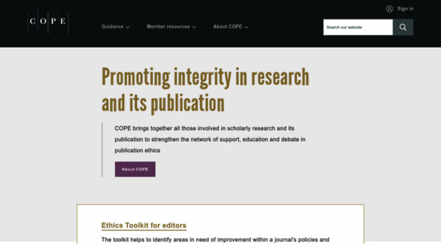 publicationethics.org