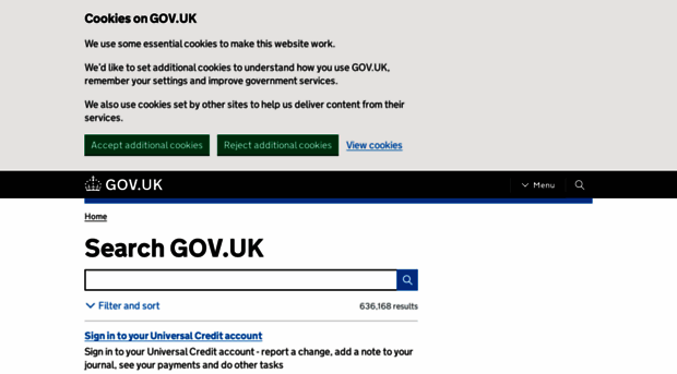 publications.cabinetoffice.gov.uk