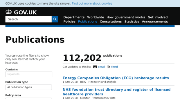 publications.education.gov.uk