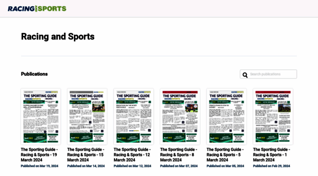 publications.racingandsports.com