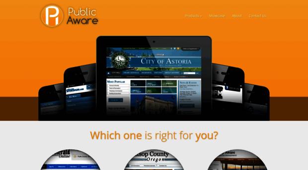 publicaware.com