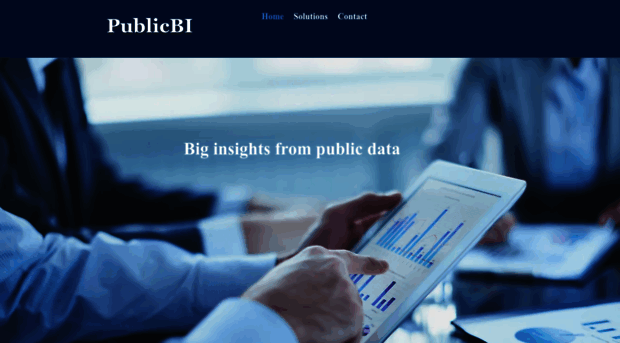 publicbi.com